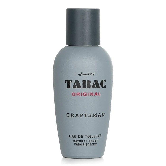 Tabac Tabac Original Craftsman Eau De Toilette Spray 50ml/1.7oz Image 1