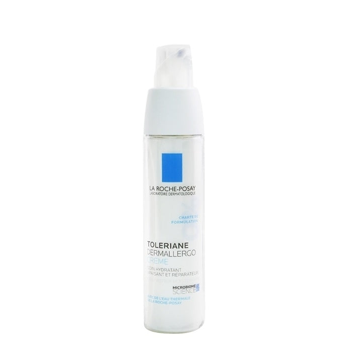 La Roche Posay Toleriane Dermallergo Creme - Daily Repair Moisturiser 40ml/1.35oz Image 1