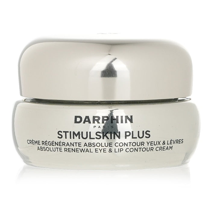 Darphin Stimulskin Plus Absolute Renewal Eye and Lip Contour Cream 15ml/0.5oz Image 1