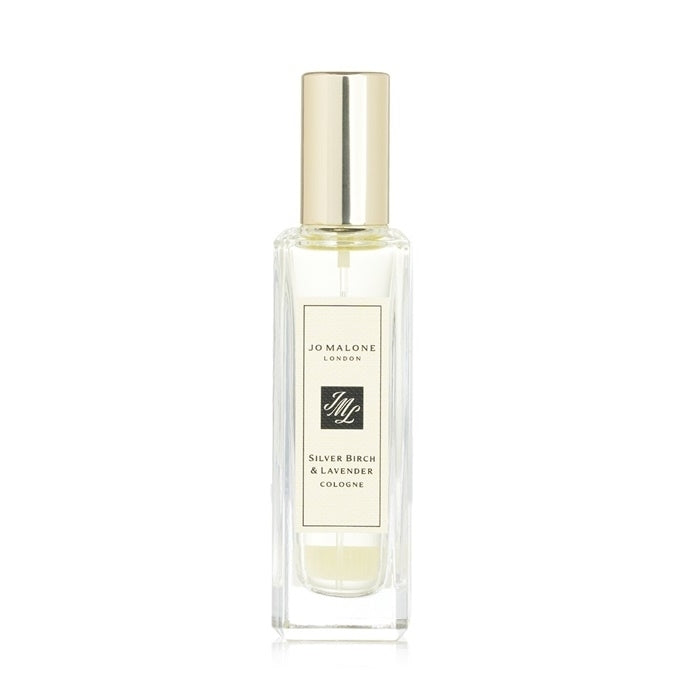 Jo Malone Silver Birch and Lavender Cologne Spray (Gift Box) 30ml/1oz Image 1