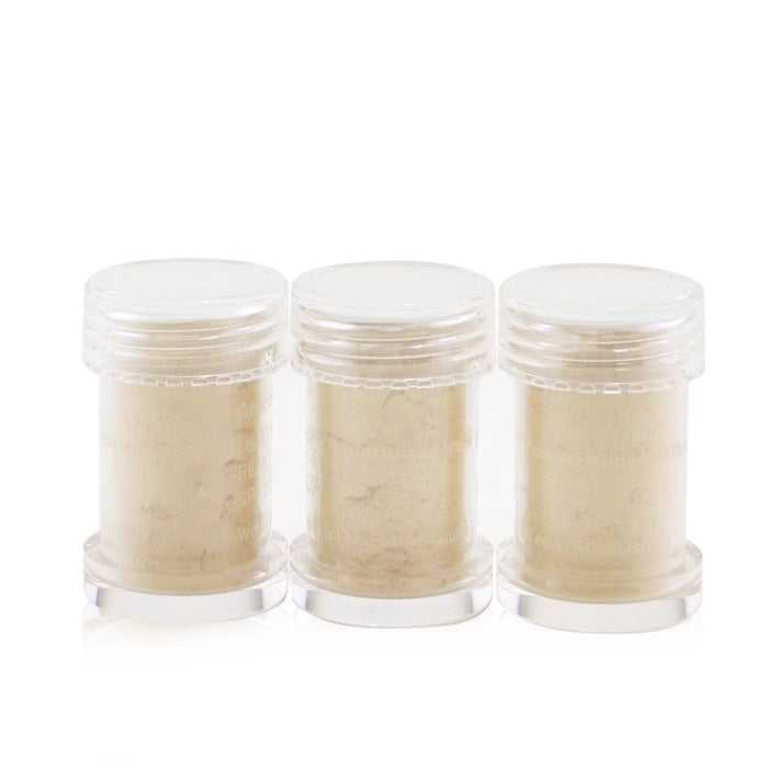 Jane Iredale Amazing Base Loose Mineral Powder SPF 20 Refill - Amber 3x2.5g/0.09oz Image 2