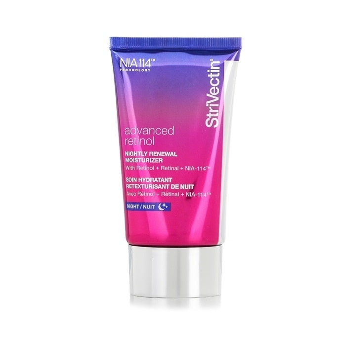 StriVectin StriVectin - Advanced Retinol Nightly Renewal Moisturizer 50ml/1.7oz Image 1