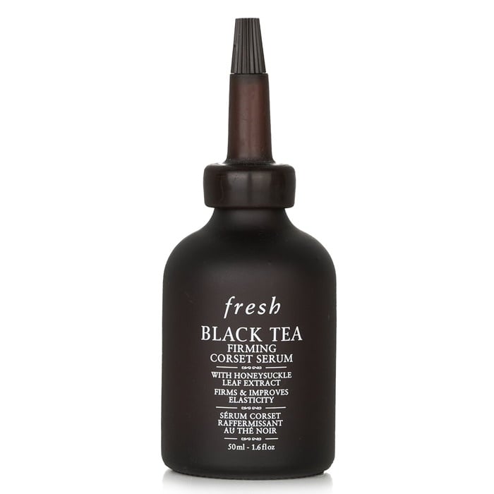 Fresh Black Tea Firming Corset Serum 50ml/1.6oz Image 1