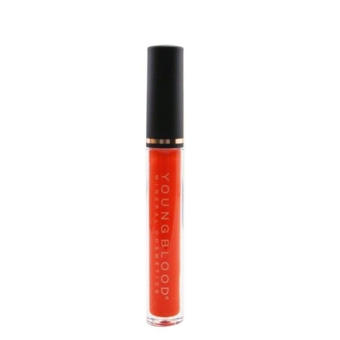 Youngblood Lipgloss - Guava 3ml/0.1oz Image 1