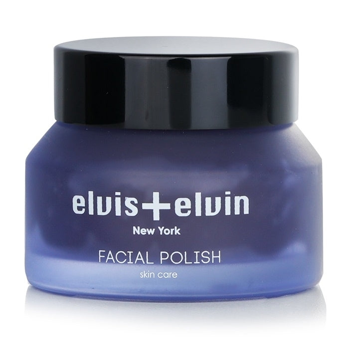 Elvis + Elvin Facial Polish 50ml/1.7oz Image 1