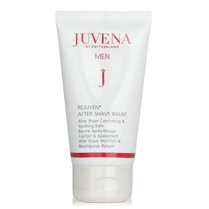 Juvena Rejuven Men After Shave Comforting and Soothing Balm 75ml/2.5oz Image 1