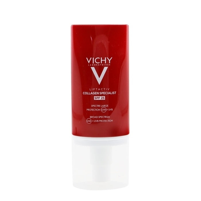 Vichy Liftactiv Collagen Specialist Fluid SPF 25 - All Skin Types 50ml/1.69oz Image 1