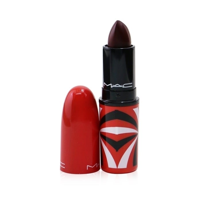 MAC Lipstick (Hypnotizing Holiday Collection) - Magic Charmer (Matte) 3g/0.1oz Image 1