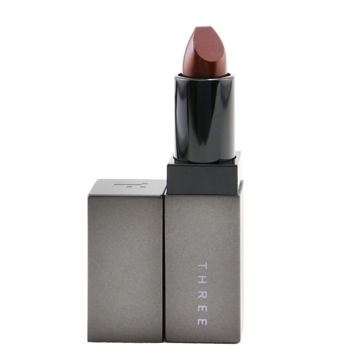 THREE Daringly Distinct Lipstick - 12 Deep Connection 4g/0.14oz Image 1