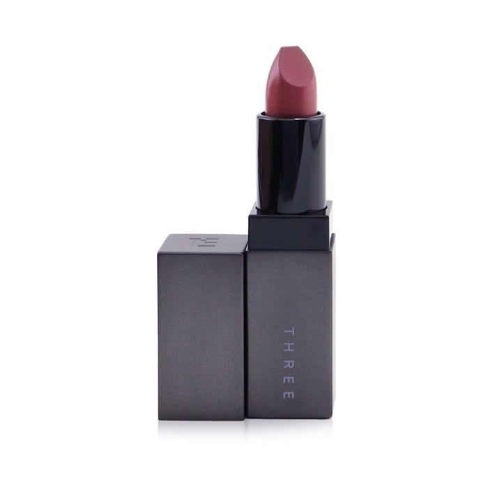 THREE Daringly Demure Lipstick - 12 World Around 4g/0.14oz Image 1