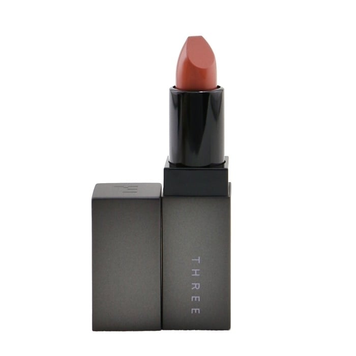 THREE Daringly Demure Lipstick - 11 Multiculture Maiden 4g/0.14oz Image 1