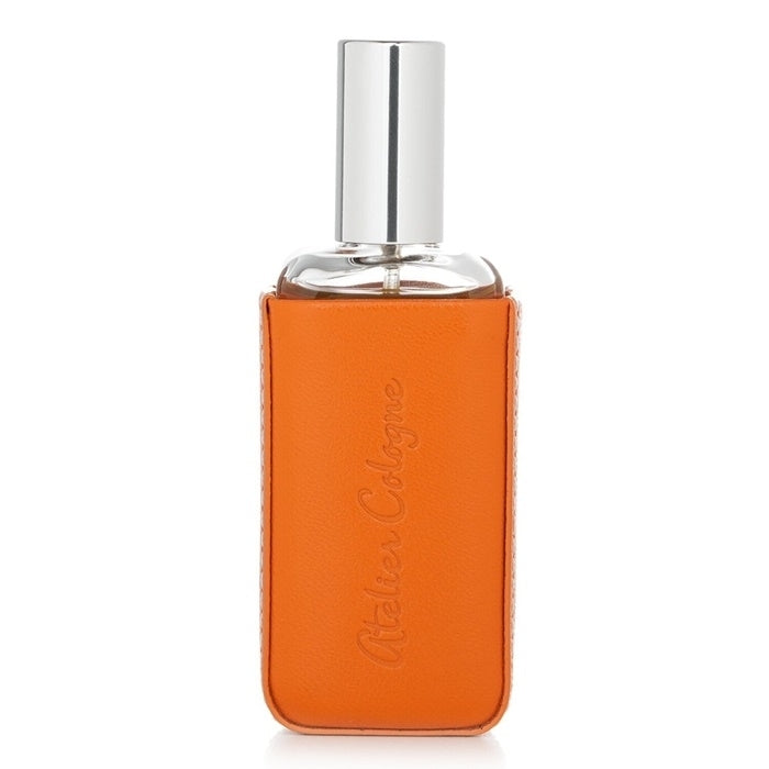 Atelier Cologne Orange Sanguine Cologne Absolue Spray 30ml/1oz+Case Image 1