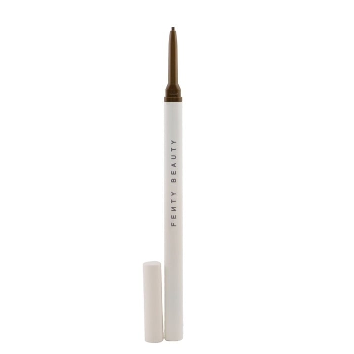 Fenty Beauty by Rihanna Brow MVP Ultra Fine Brow Pencil and Styler -  Light Brown 0.07g/0.0024oz Image 1