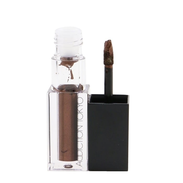 ADDICTION The Liquid Eyeshadow (Ultra Sparkle) - 006 Come Together 2.3ml/0.1oz Image 1