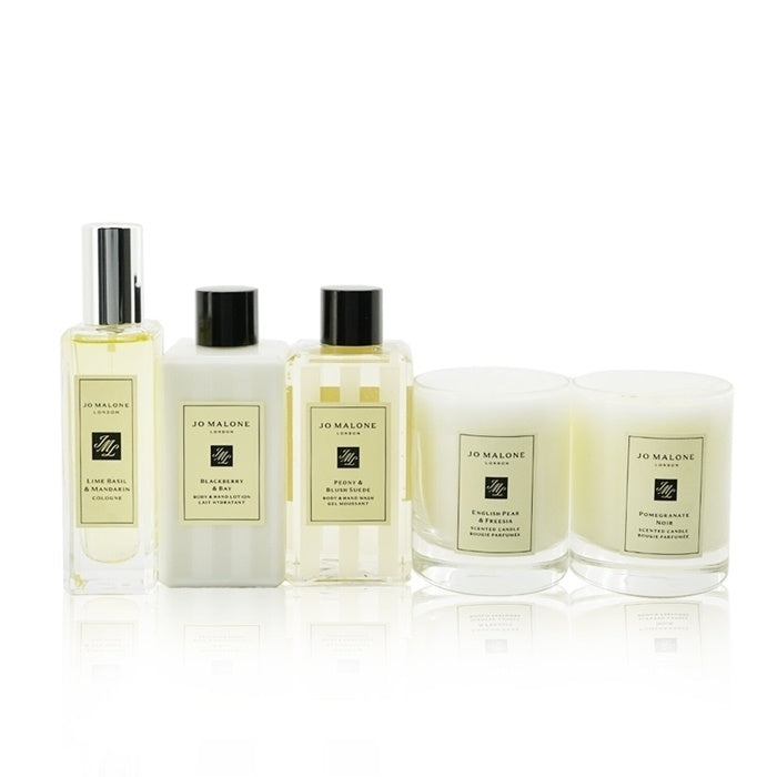 Jo Malone House Of Jo Malone Coffret 5pcs Image 1