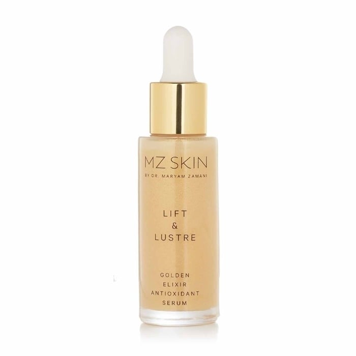 MZ Skin Lift and Lustre Antioxidant Glow Serum 30ml/1.01oz Image 1