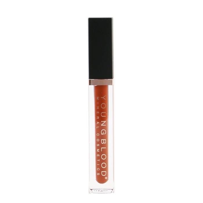 Youngblood Hydrating Liquid Lip Creme - Euphoria (Matte) 4.5ml/0.15oz Image 1