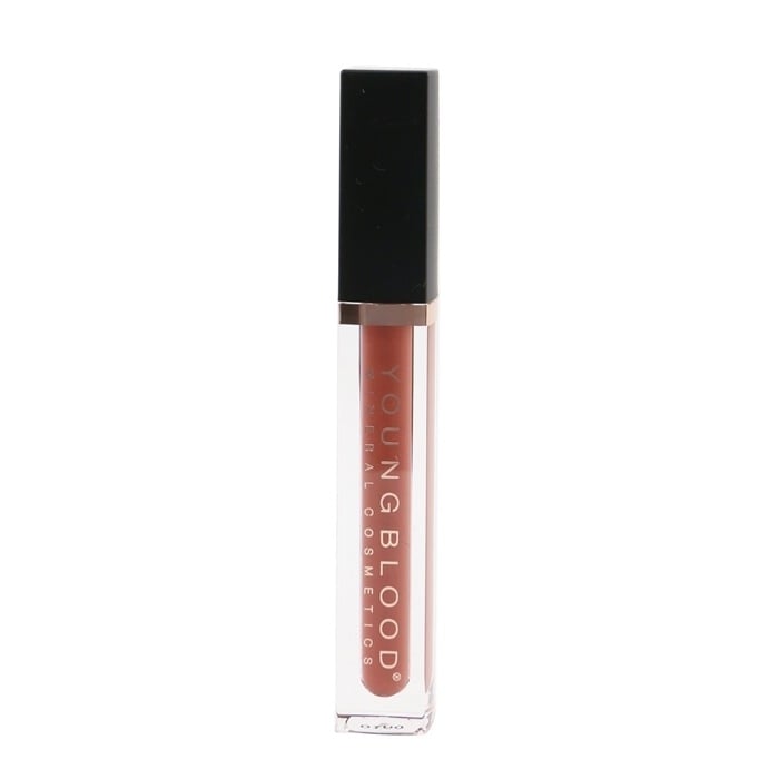 Youngblood Hydrating Liquid Lip Creme - Velvet Dream (Matte) 4.5ml/0.15oz Image 1