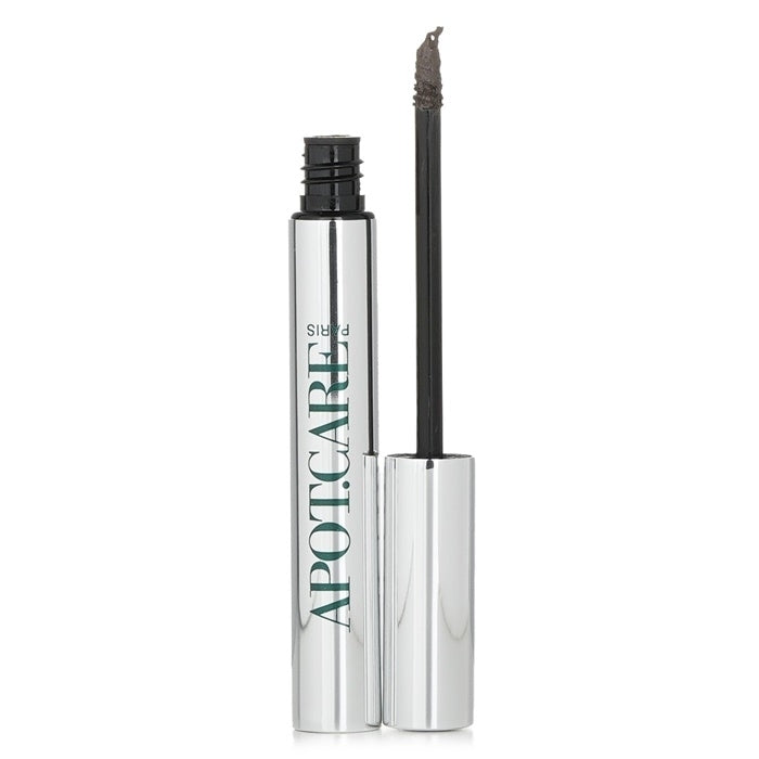 Apot.Care Glambrow The Brow Volumizing Fiber Gel - Dark 3g/0.1oz Image 1