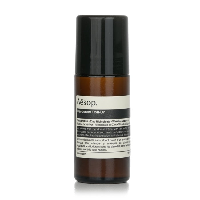 Aesop Deodorant Roll-On 50ml/1.6oz Image 1