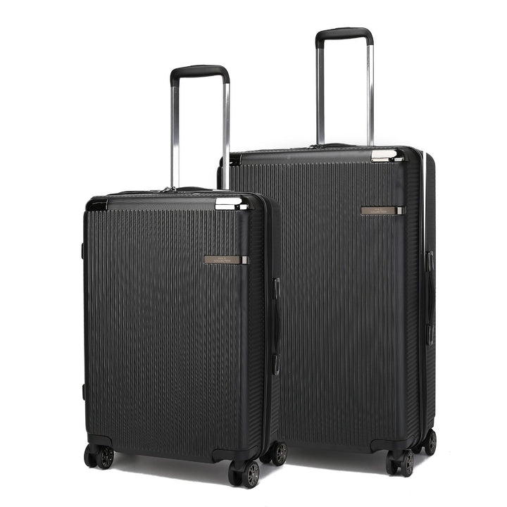 Tulum Luggage Set Multi-Compartment Extra Large and Large - 2 pieces by Mia K Image 1