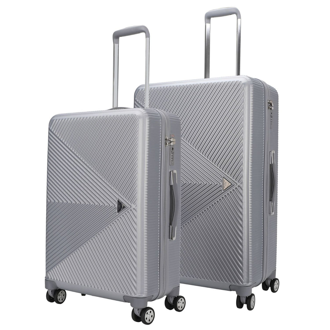 Felicity Luggage Set Multi-Compartment Extra Large and Large - 2 pieces by Mia K Image 1