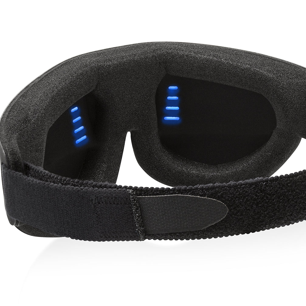 Glo to Sleep Advanced Sleep Mask Image 4