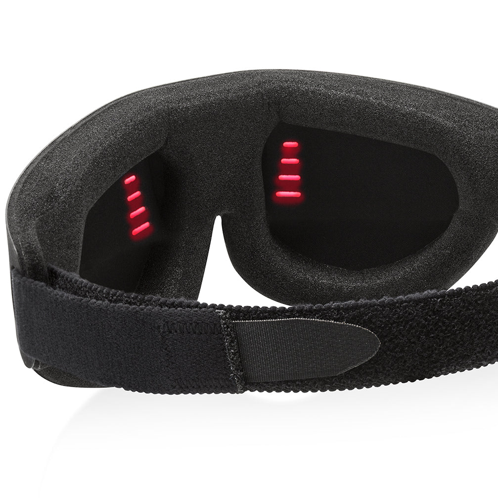 Glo to Sleep Advanced Sleep Mask Image 6