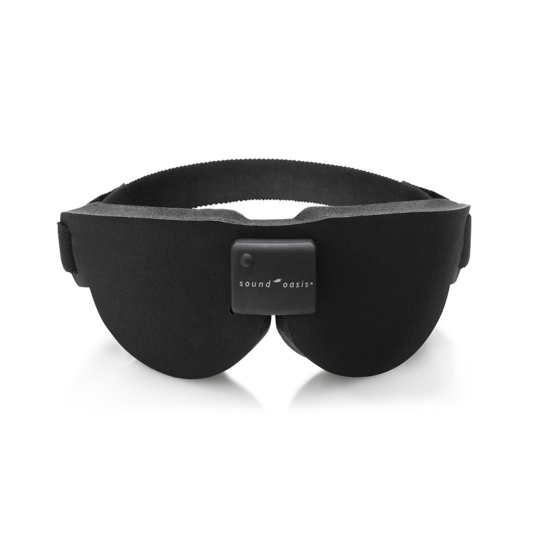 Glo to Sleep Advanced Sleep Mask Image 2