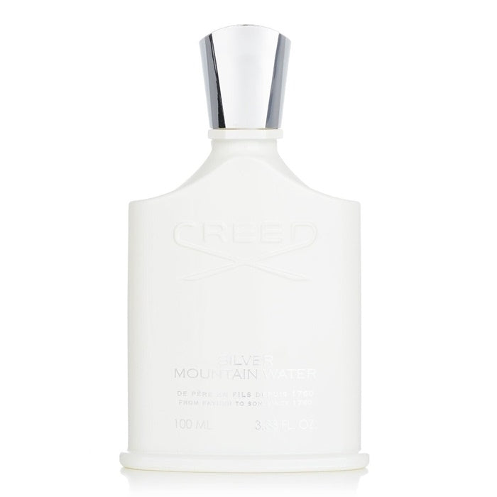 Creed Silver Mountain Water Fragrance Spray 100ml/3.3oz Image 1