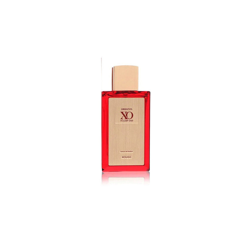 Orientica Xo Xclusif Oud Rouge EDP Spray 2.0 oz Men Fragrance Saffron Amber Wood Image 2