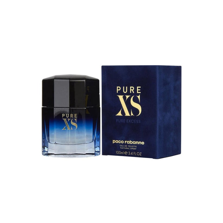 Paco Rabanne Pure XS EDT Spray 3.4 oz for Men Image 3