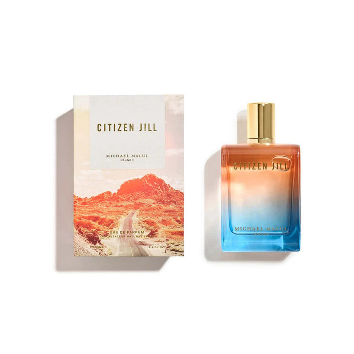 Citizen Jill by Michael Malul EDP Spray 3.4 oz Women Perfume Green Anjou Pears Image 1