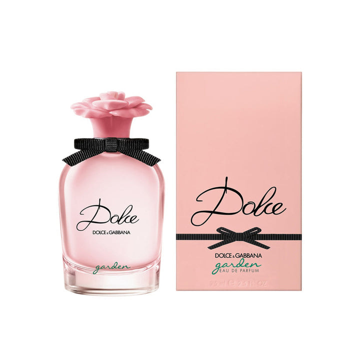 Dolce and Gabbana Dolce Garden EDP Spray 2.5 oz For Women Image 1