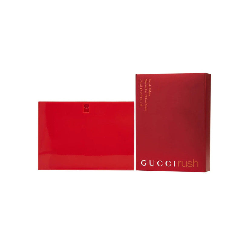 Rush Gucci EDT Spray 2.5 oz For Women Image 1