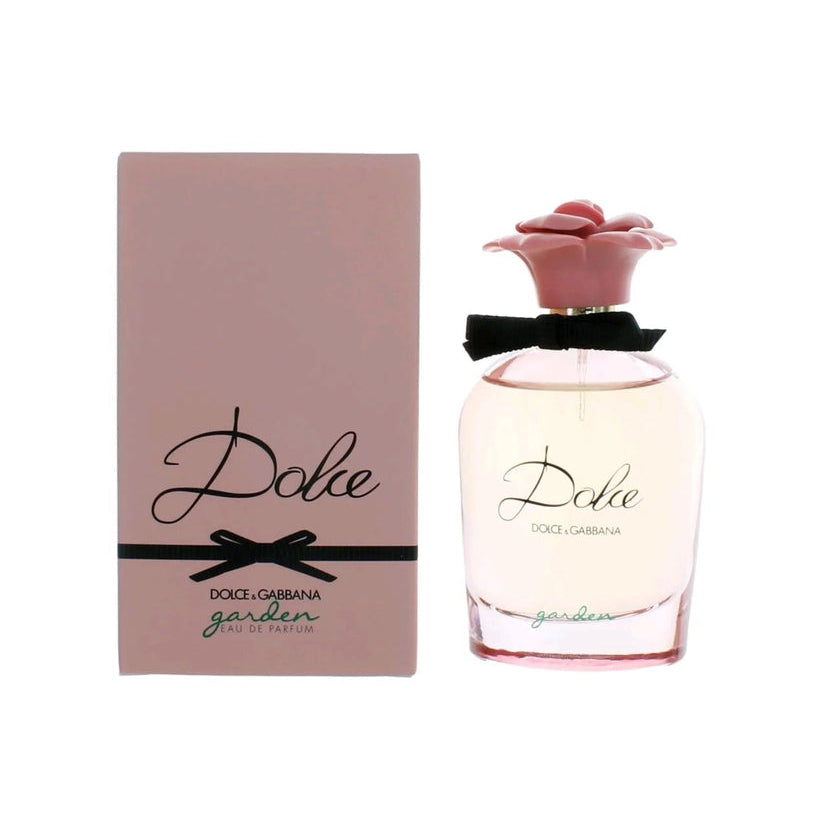 Dolce and Gabbana Dolce Garden EDP Spray 2.5 oz For Women Image 3