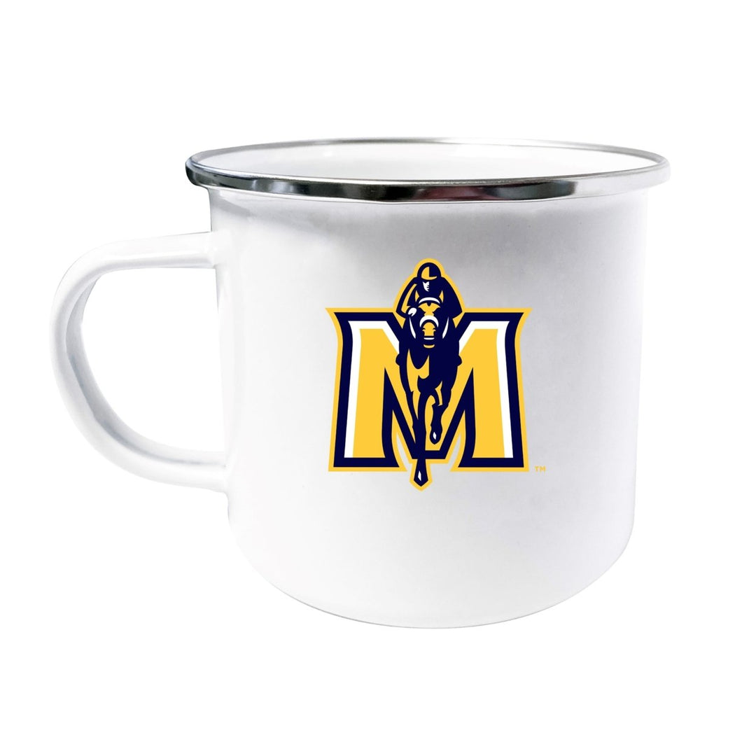 Murray State University NCAA Tin Camper Coffee Mug - Choose Your Color Image 3