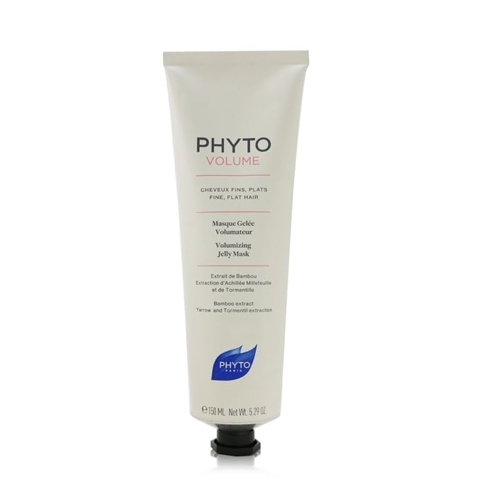 Phyto PhytoVolume Volumizing Jelly Mask (Fine Flat Hair) 150ml/5.29oz Image 1