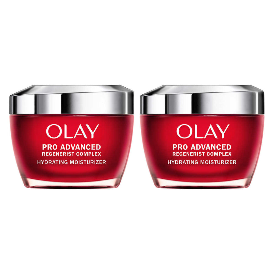 Olay Pro Advanced Regenerist Complex 21.7 Ounce (Pack of 2) Image 1