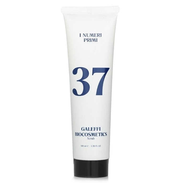 I Numeri Primi N.37 Facial and Body Scrub 100ml/3.38oz Image 1