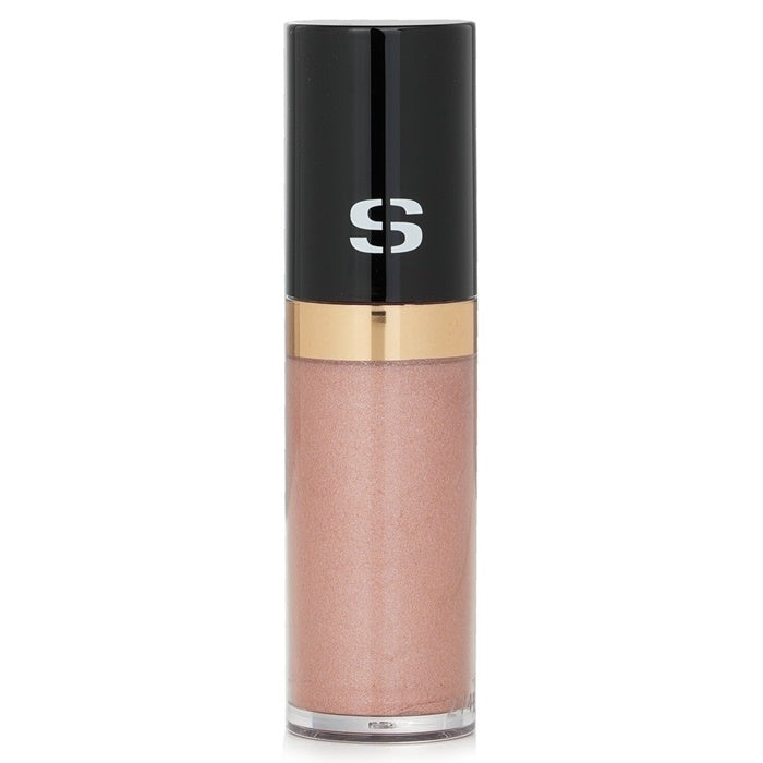 Sisley Ombre Eclat Longwear Liquid Eyeshadow - 3 Pink Gold 6.5ml/0.21oz Image 1