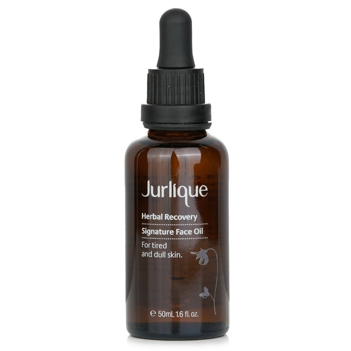 Jurlique Herbal Recovery Signature Face Oil (For Tired and Dull Skin) 50ml/1.6oz Image 1