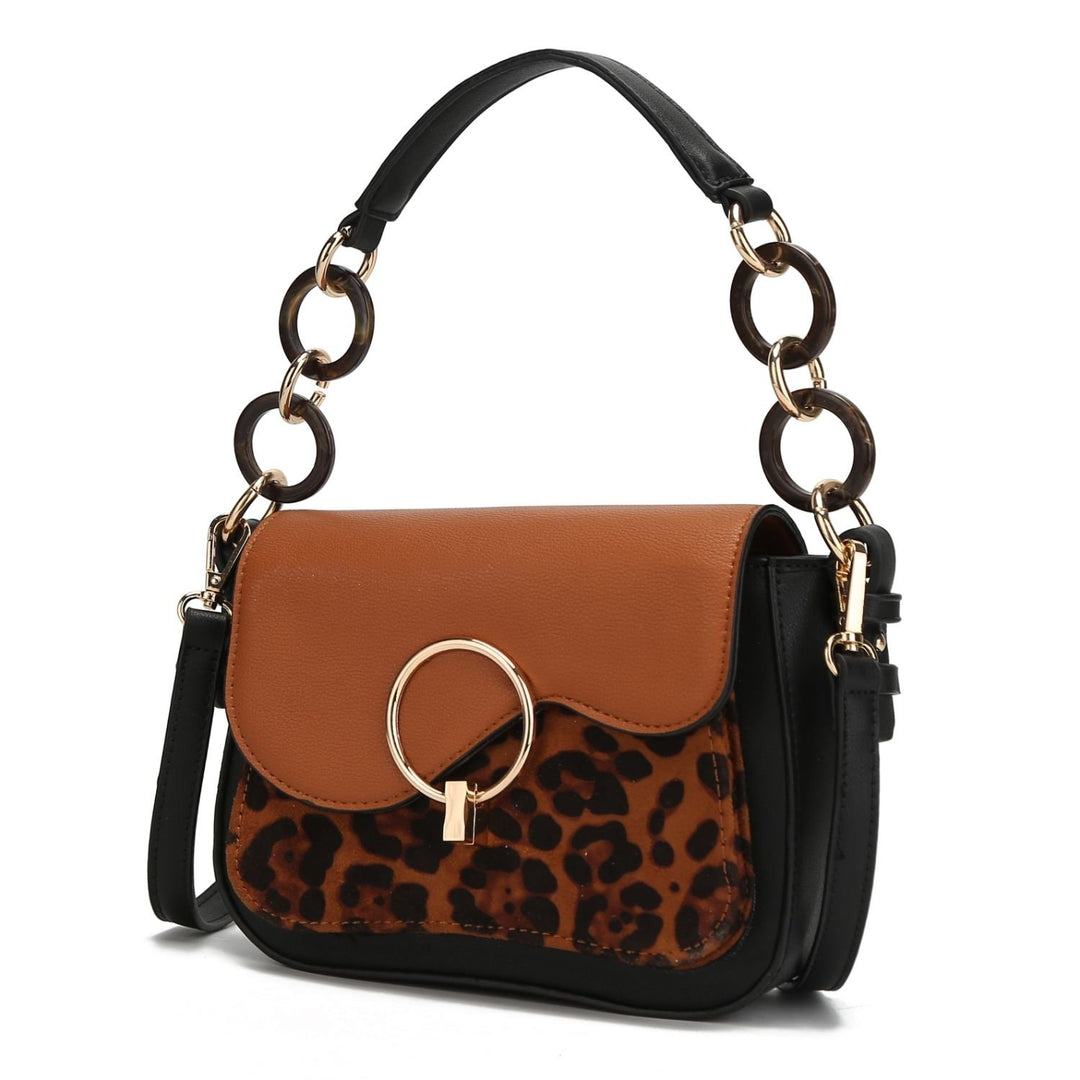 Serena Shoulder bag Multi-Functional Crossbody Handbag by Mia K. Image 1