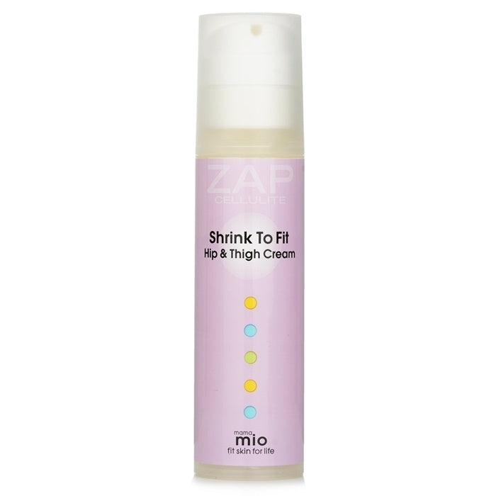 Mama Mio Shrink To Fit Hip and Thigh Cream 100ml/3.4oz Image 1