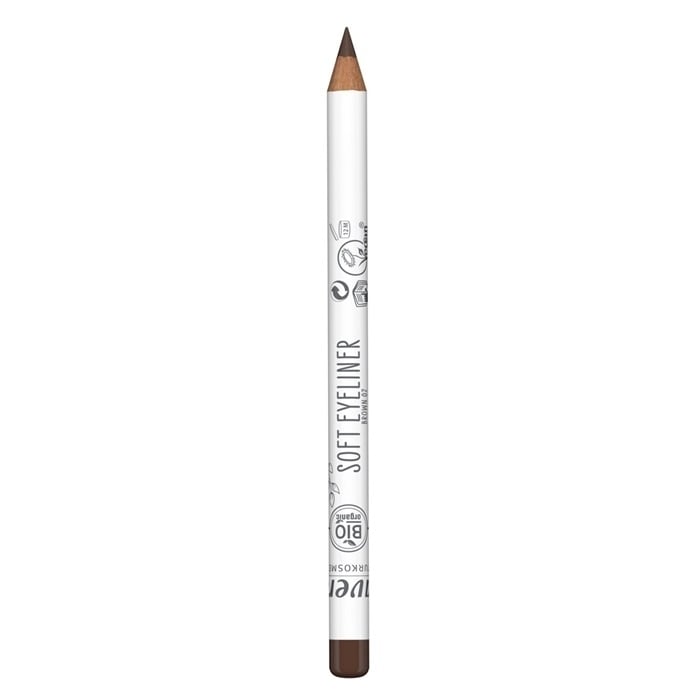 Lavera Soft Eyeliner Pencil - # 02 Brown 1.1g/0.0367oz Image 1