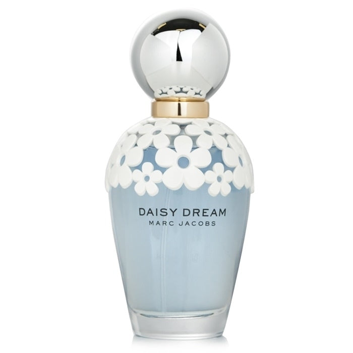 Marc Jacobs Daisy Dream Eau De Toilette Spray 100ml/3.4oz Image 1