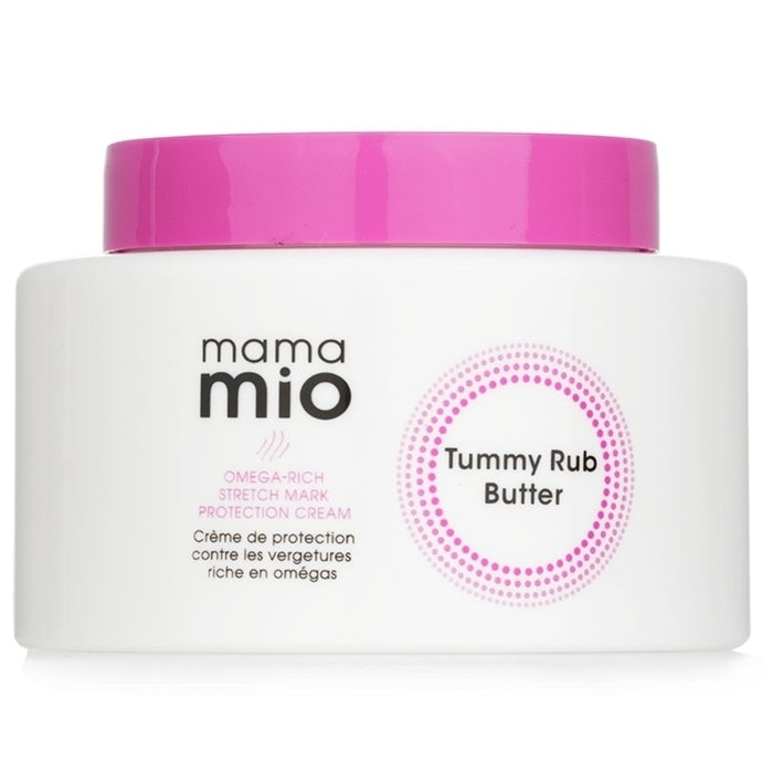 Mama Mio The Tummy Rub Butter 120g/4.1oz Image 1