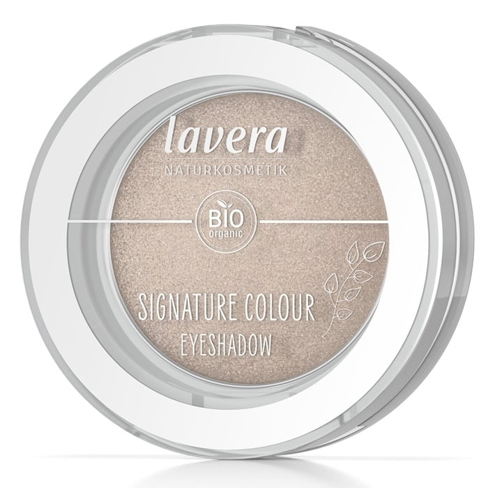 Lavera Signature Colour Eyeshadow -  05 Moon Shell 2g Image 1