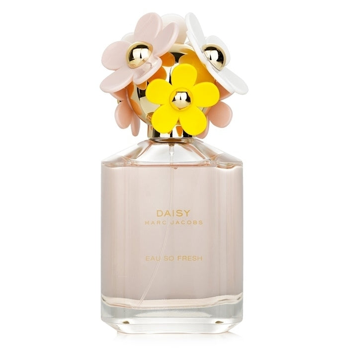 Marc Jacobs Daisy Eau So Fresh Eau De Toilette Spray 125ml/4.2oz Image 1