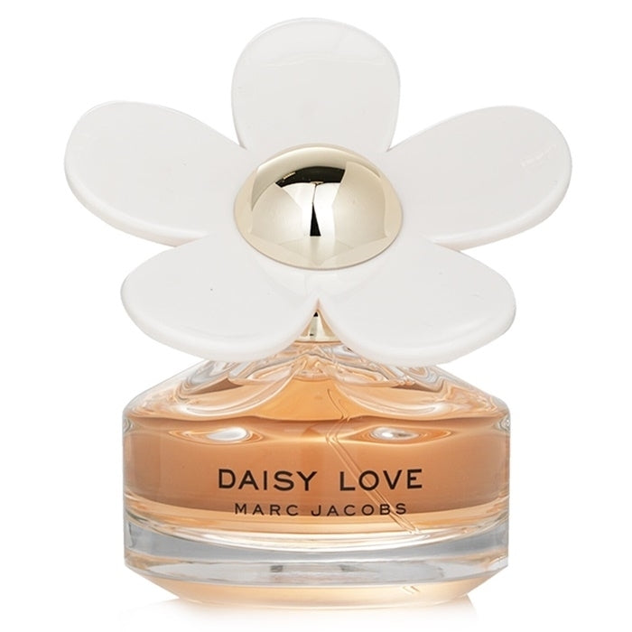 Marc Jacobs Daisy Love Eau De Toilette Spray 50ml/1.7oz Image 1